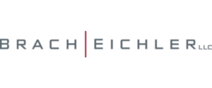 Brach | Eichler LLC logo