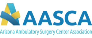 AASCA - Arizona Ambulatory Surgery Center Association logo