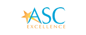 ASC Excellence logo