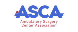 ASCA - Ambulatory Surgery Center Association logo