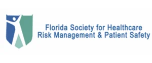 Florida Society for Healthcare Risk Management & Patient Safety logo