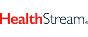 HealthStream logo