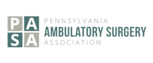 PASA - Pennsylvania Ambulatory Surgery Association logo