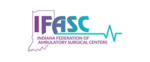 IFASC - Indiana Federation of Ambulatory Surgical Centers logo